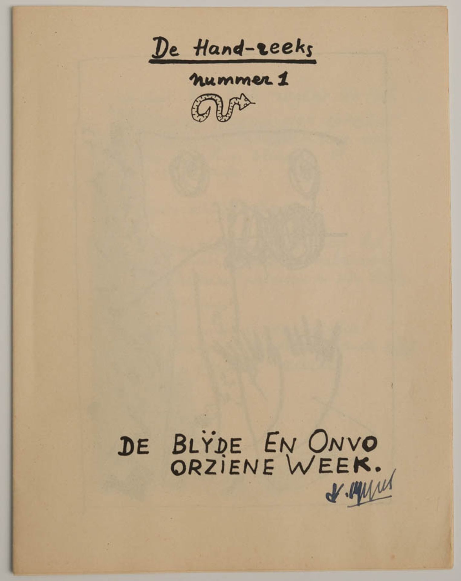 Karel Appel (1921-2006) - Bild 10 aus 10