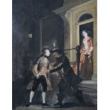 Cornelis Troost (1696-1750)