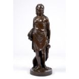 After Jean-Antoine Houdon (1741-1828)