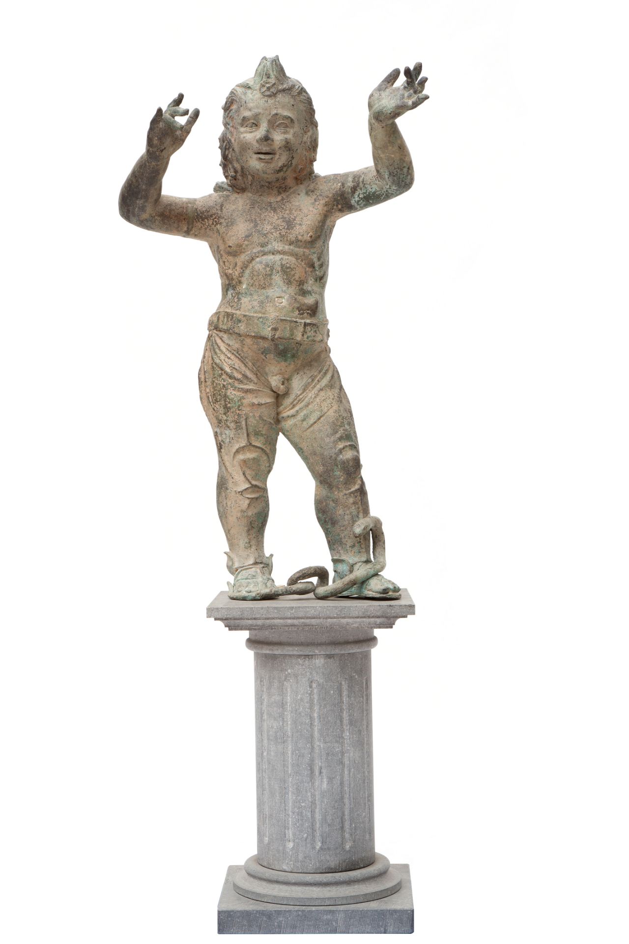 After Donatello (1386-1466)