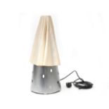 Marcel Wanders (1963) A Table lamp Hoog 51,5 cm.