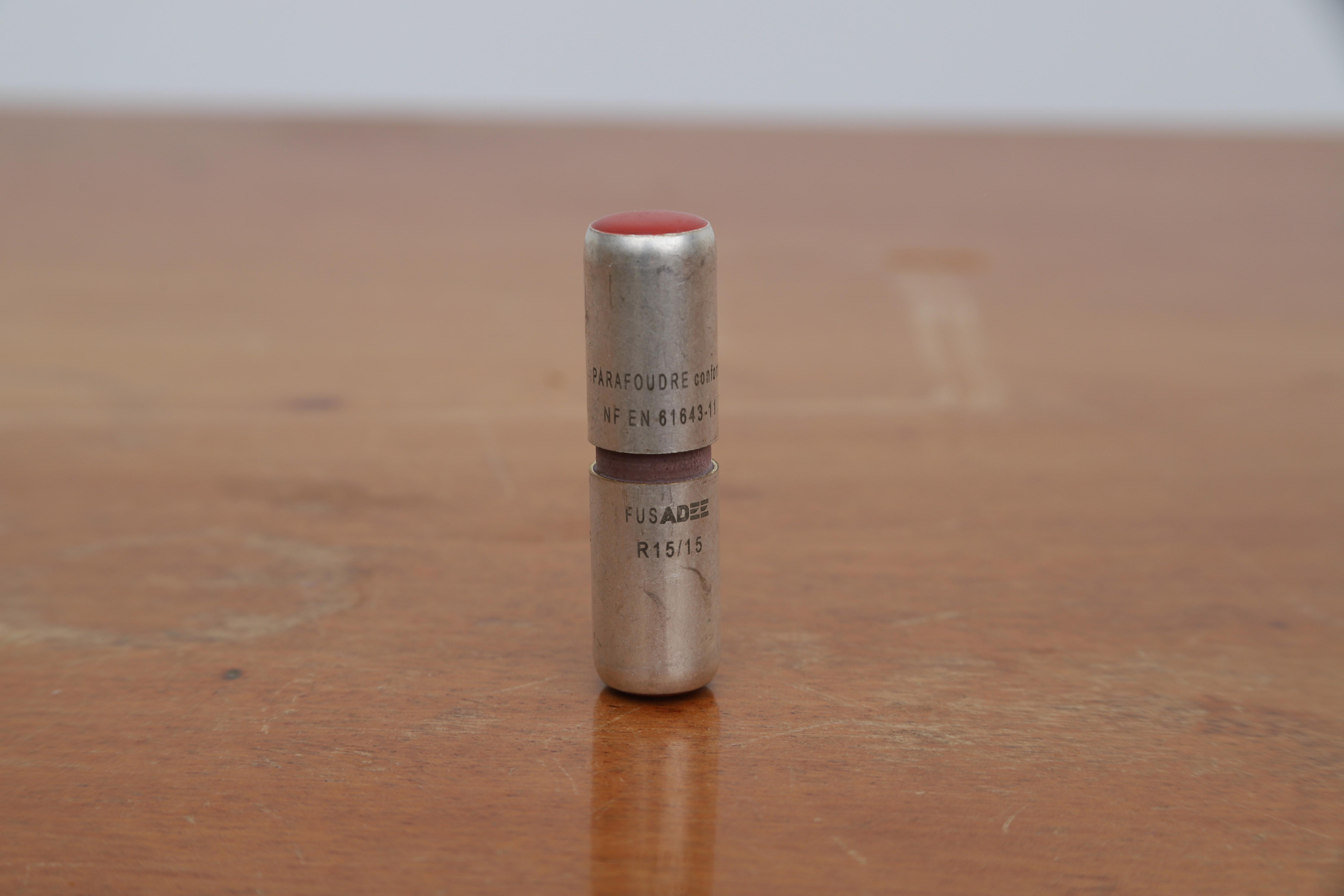 A Camphor Campaign chest of drawers signed on the lock of the right drawer of the top row, Bramah - Image 2 of 4