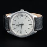 A Mens Certina Watch