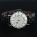 A Mens Vacheron Constantin-Le Coultre