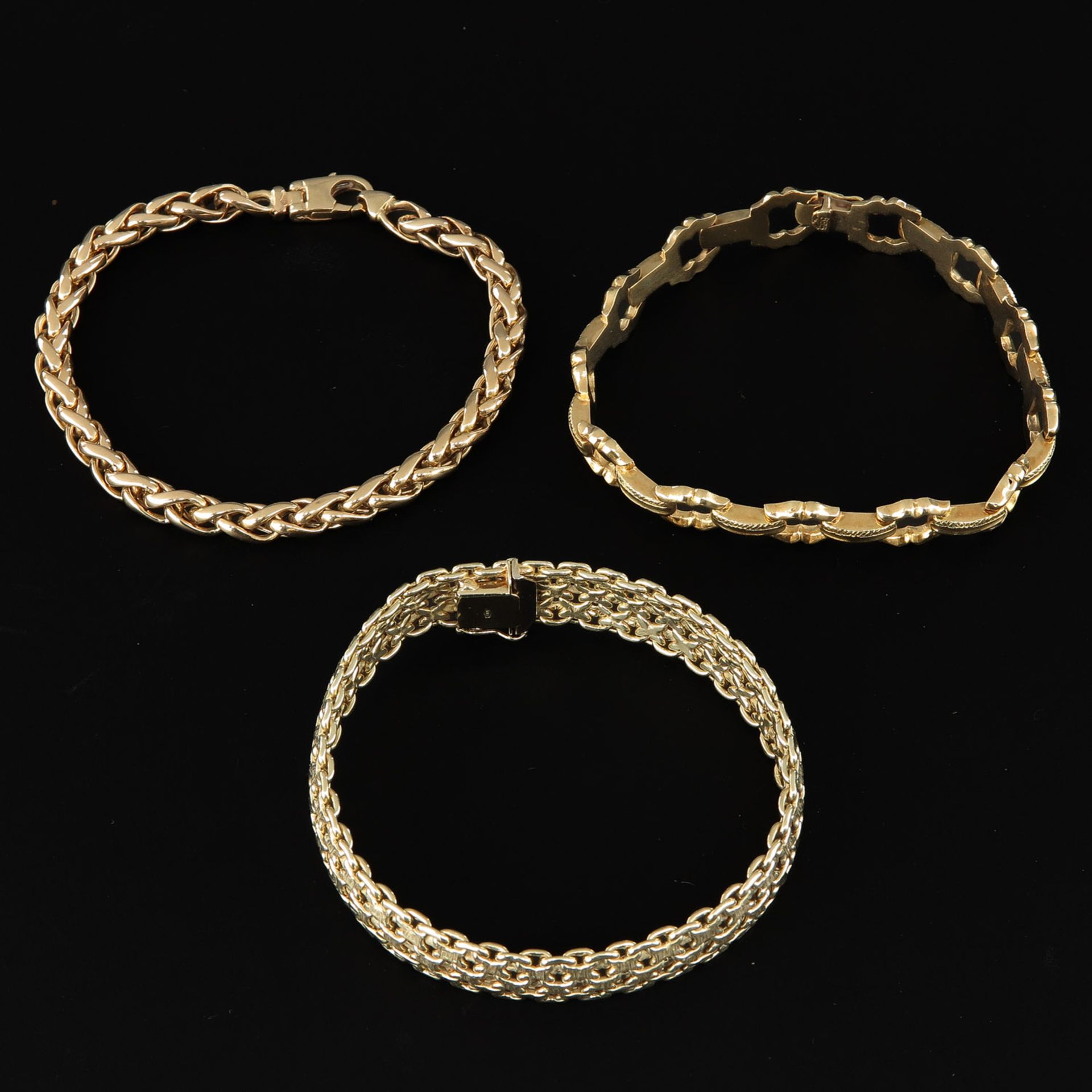 A Collection of Bracelets - Bild 2 aus 4