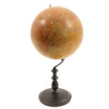 A J. Felkl and Zoon Roztok Globe Circa 1870