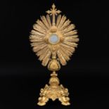 A Monstrance