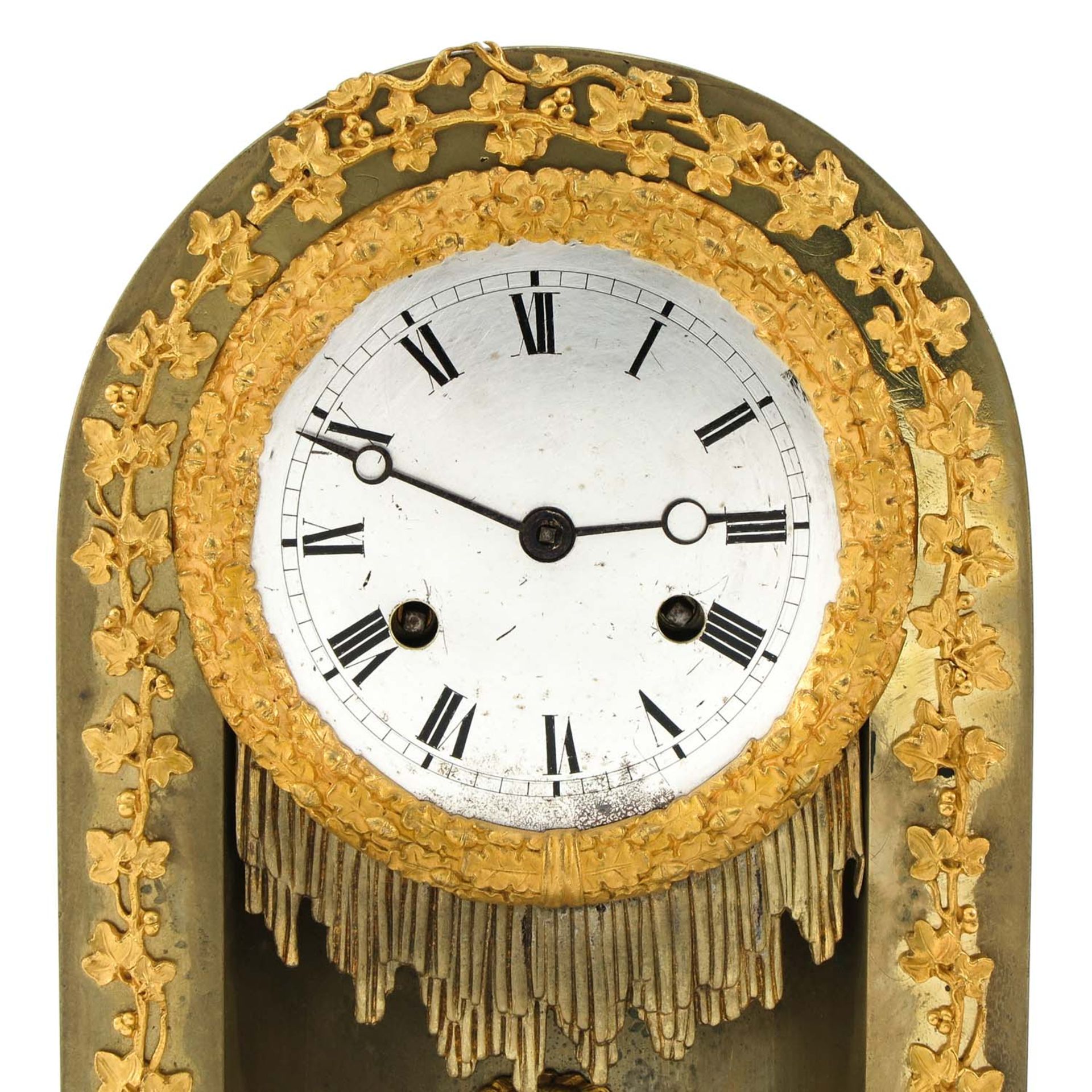 A 19th Century French Pendule - Image 5 of 8