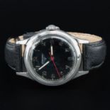 A Mens Longines Watch