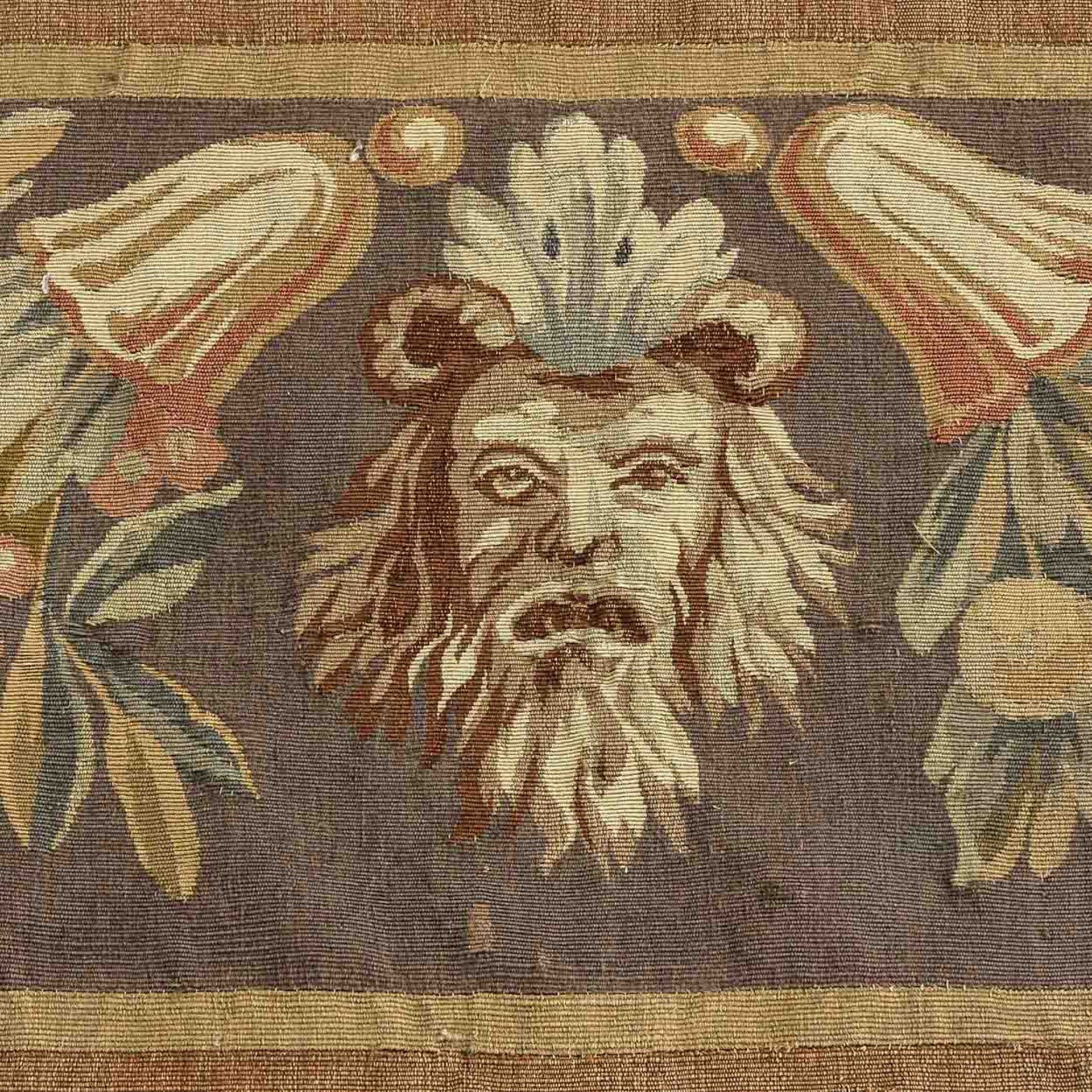 A Lot of Four Tapestries - Bild 2 aus 5