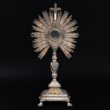 A Monstrance