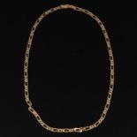 A 14KG Necklace