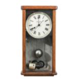 A Brillie Clock Cira 1940