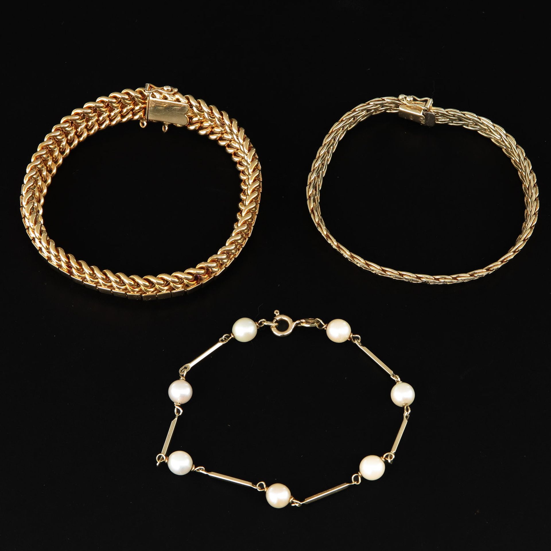 A Collection of Bracelets - Bild 3 aus 4