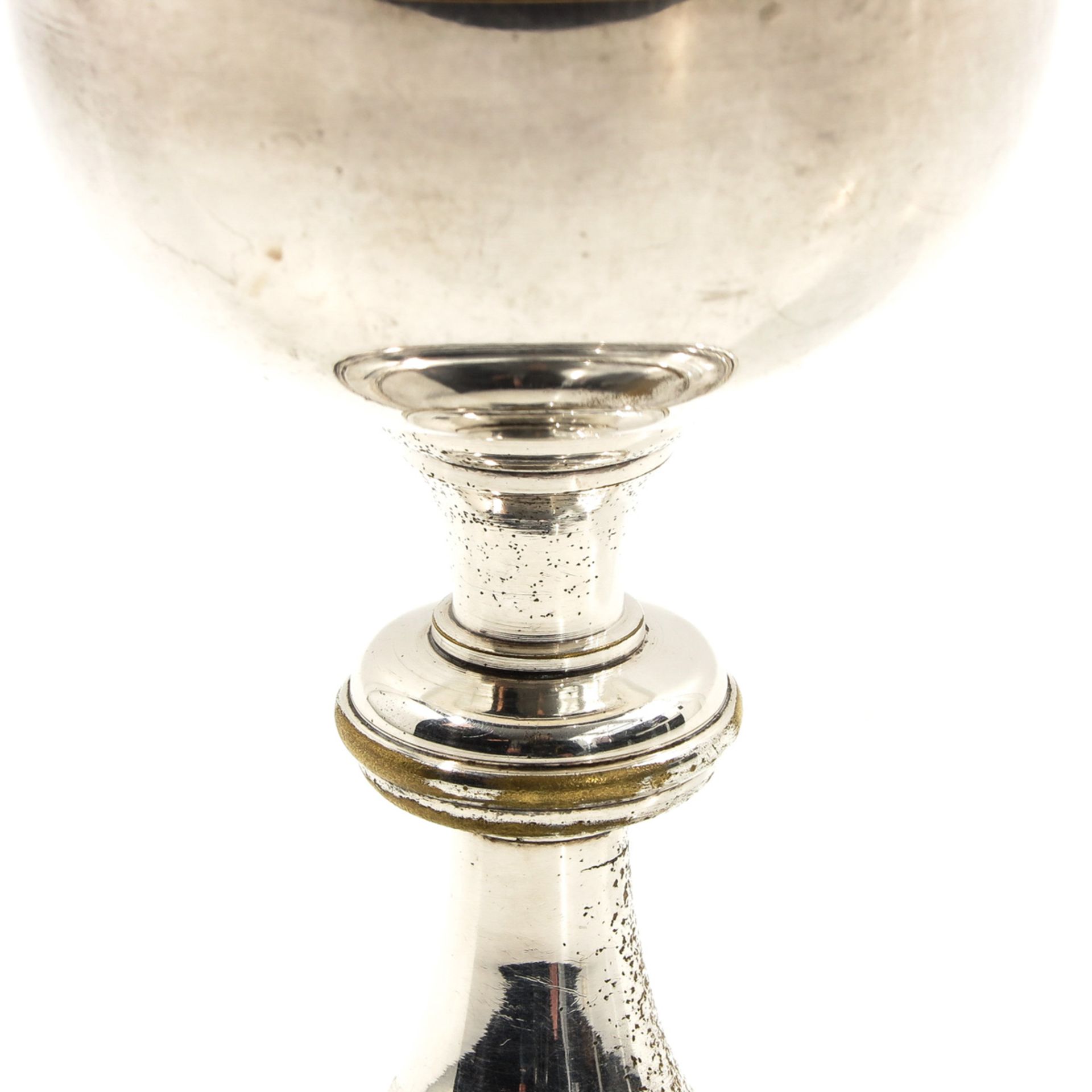 A Ciborium - Image 8 of 8