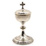 A Ciborium