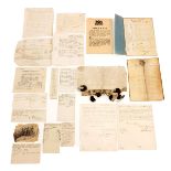 A Collection of Manuscripts