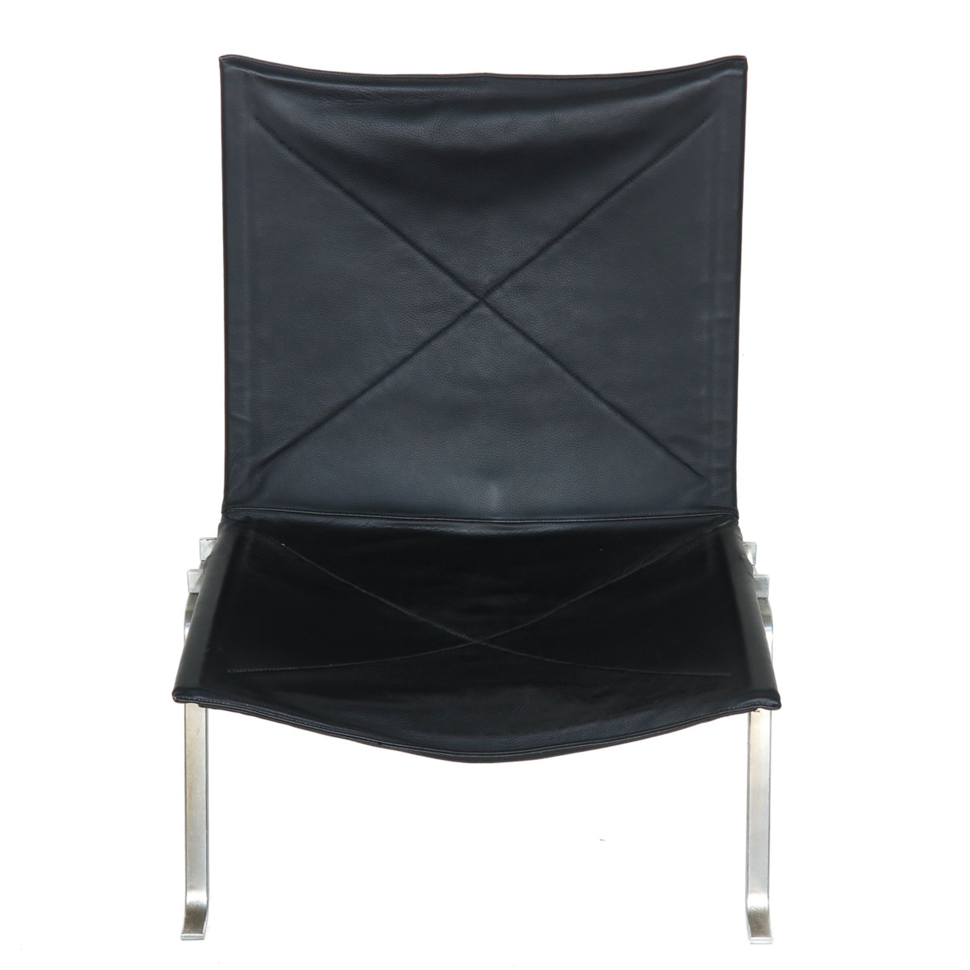 A Kjaer Holm Designer Chair - Bild 5 aus 9