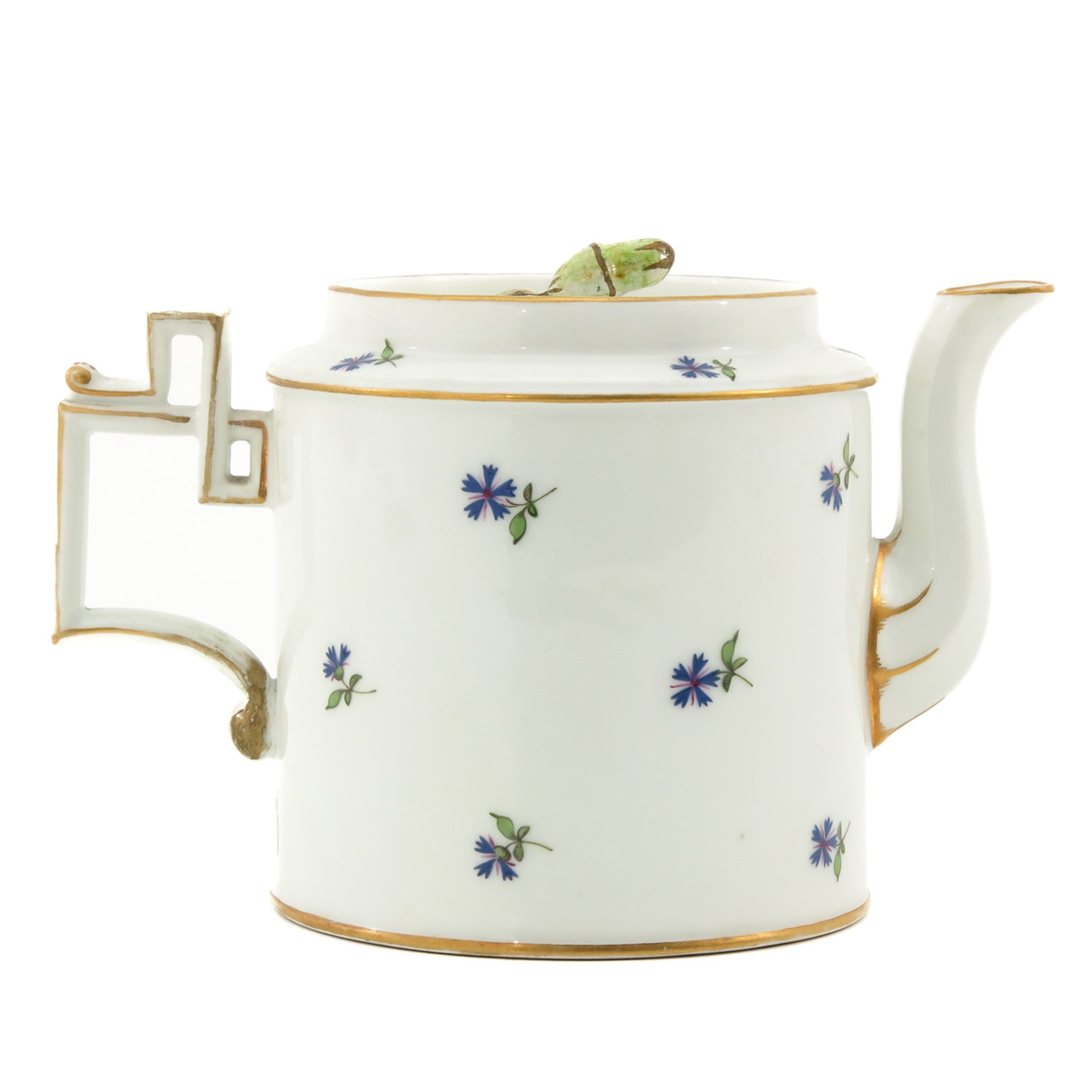 An Amstel Teapot - Image 3 of 9