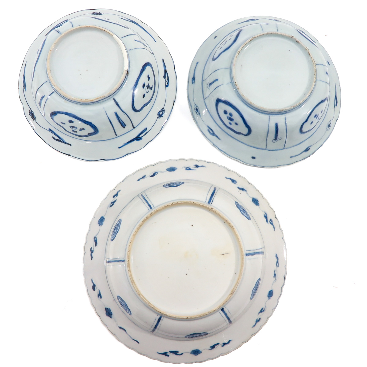 A Collection of 3 Bowls - Image 6 of 10