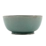 A Celadon Bowl