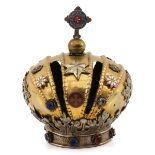 A 19th Century Crown