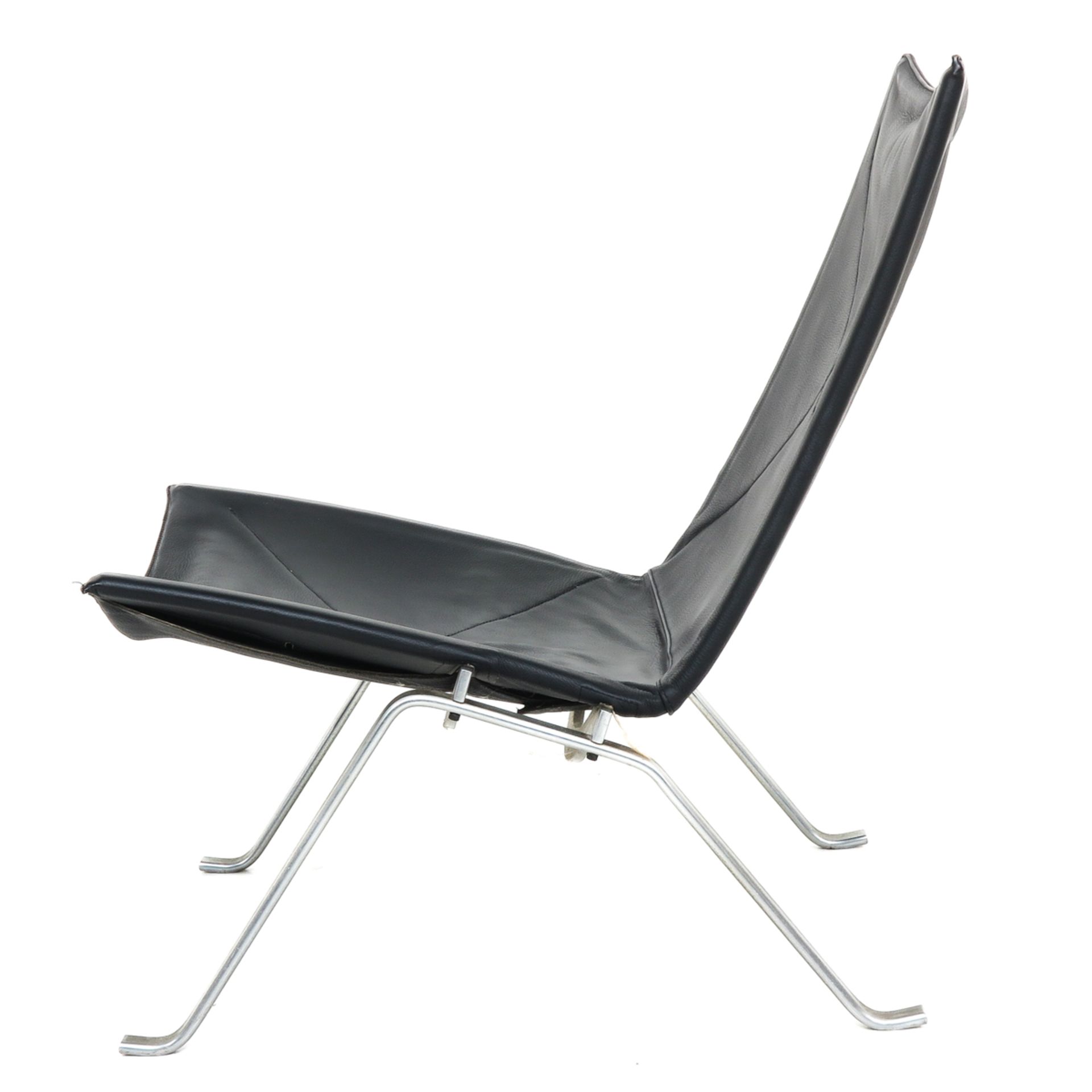 A Kjaer Holm Designer Chair - Bild 2 aus 9