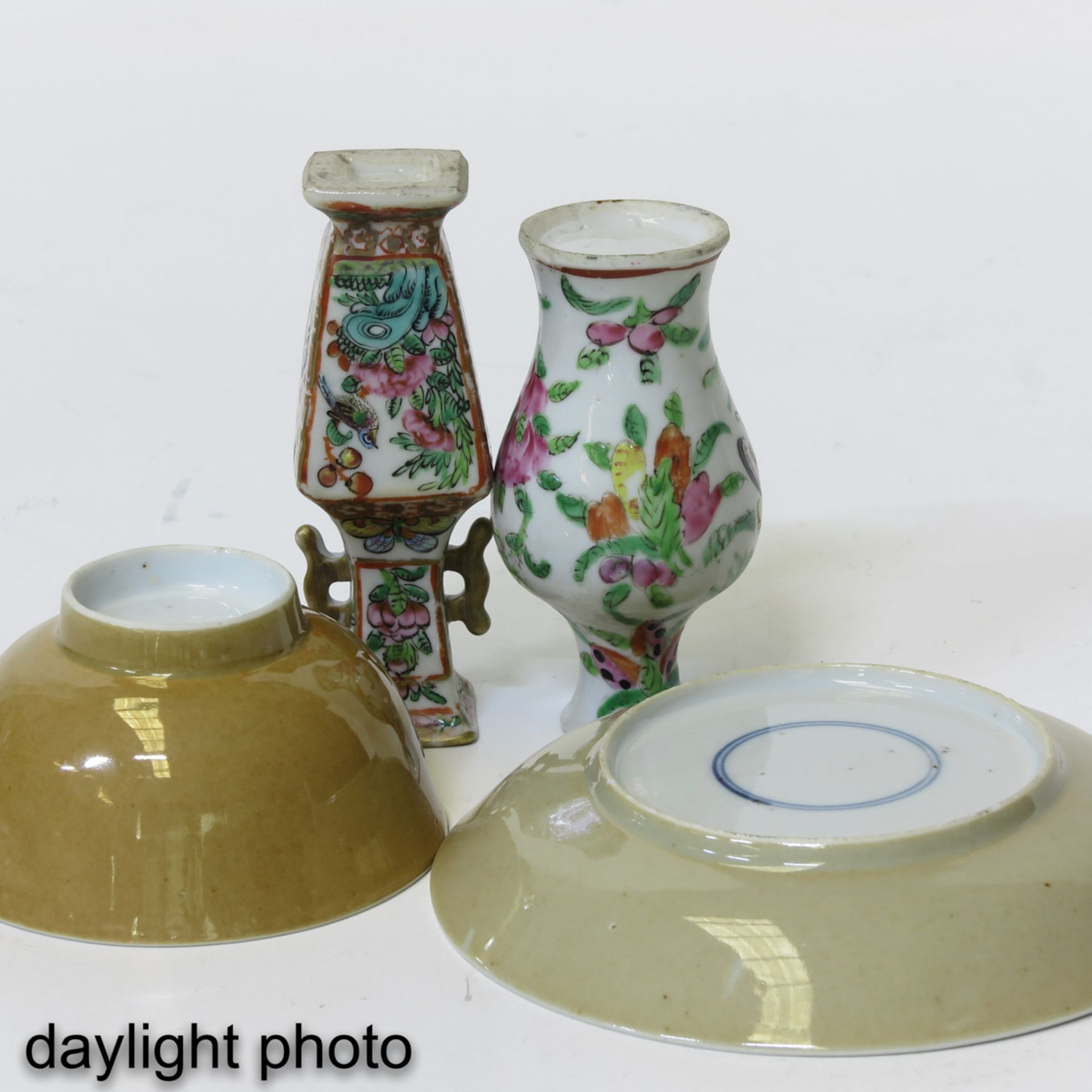 A Collection of Porcelain - Bild 10 aus 10