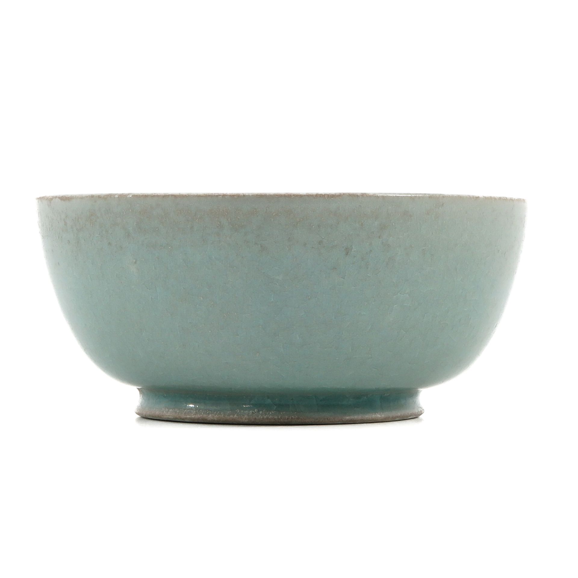 A Celadon Bowl - Bild 3 aus 10