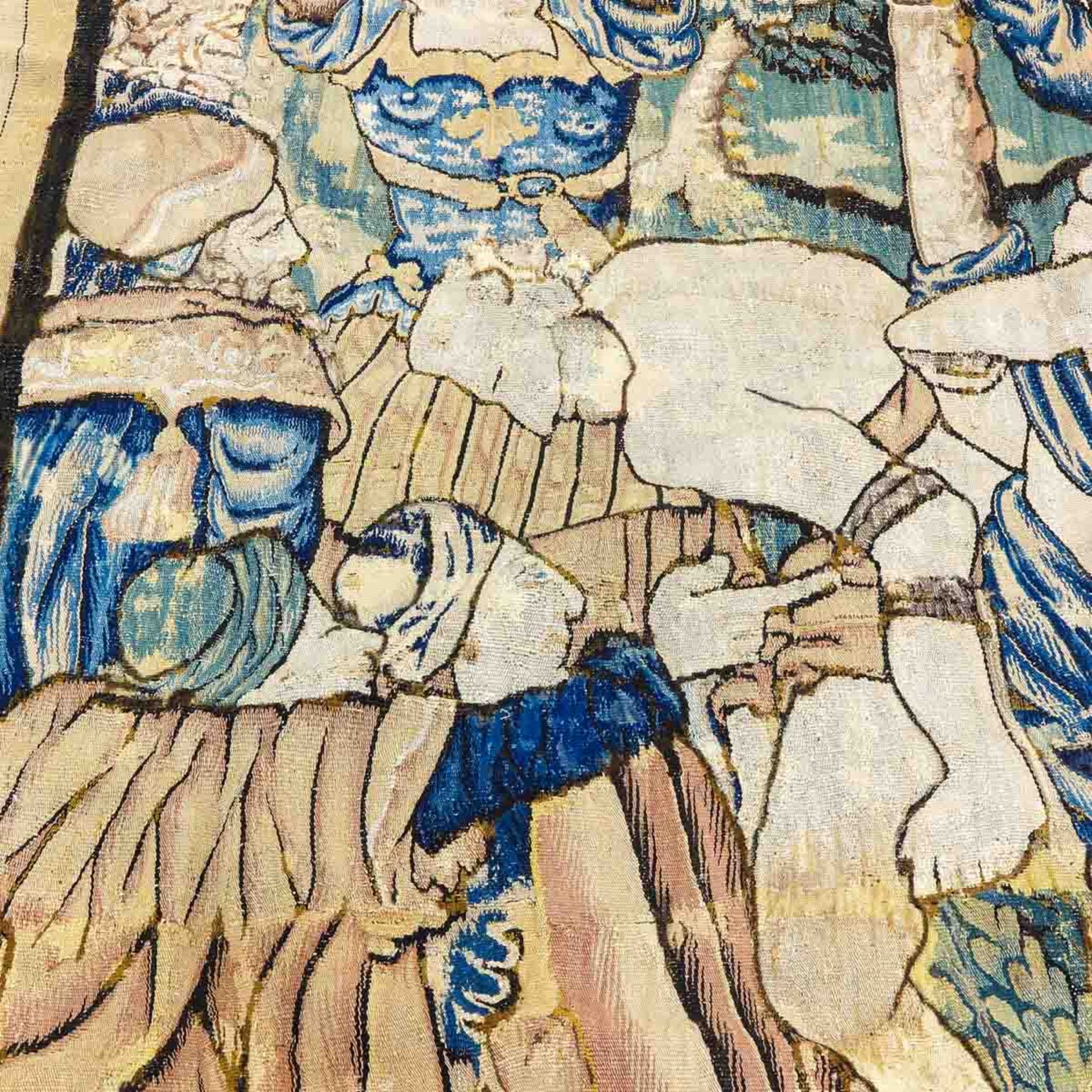 A Tapestry - Bild 4 aus 6