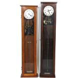 A Lot of 2 Electric Clocks