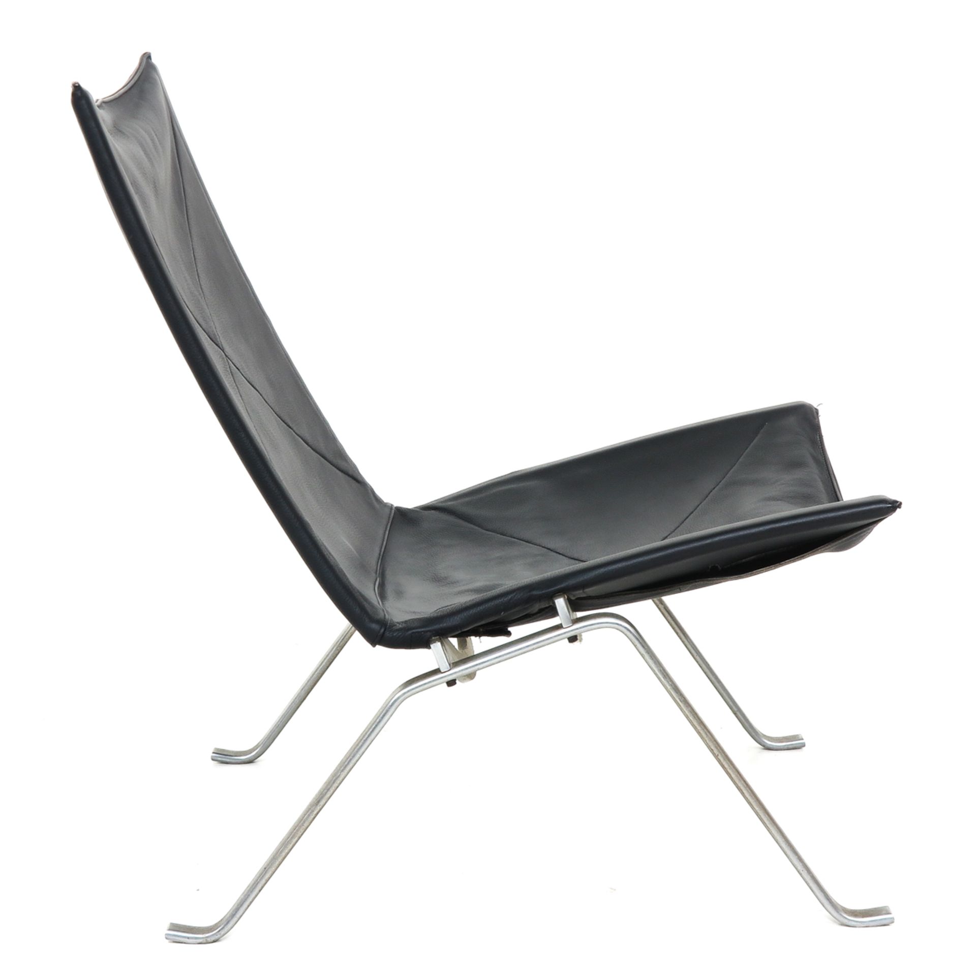 A Kjaer Holm Designer Chair - Bild 4 aus 9