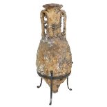 An Amphora