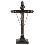 An Altar Cross