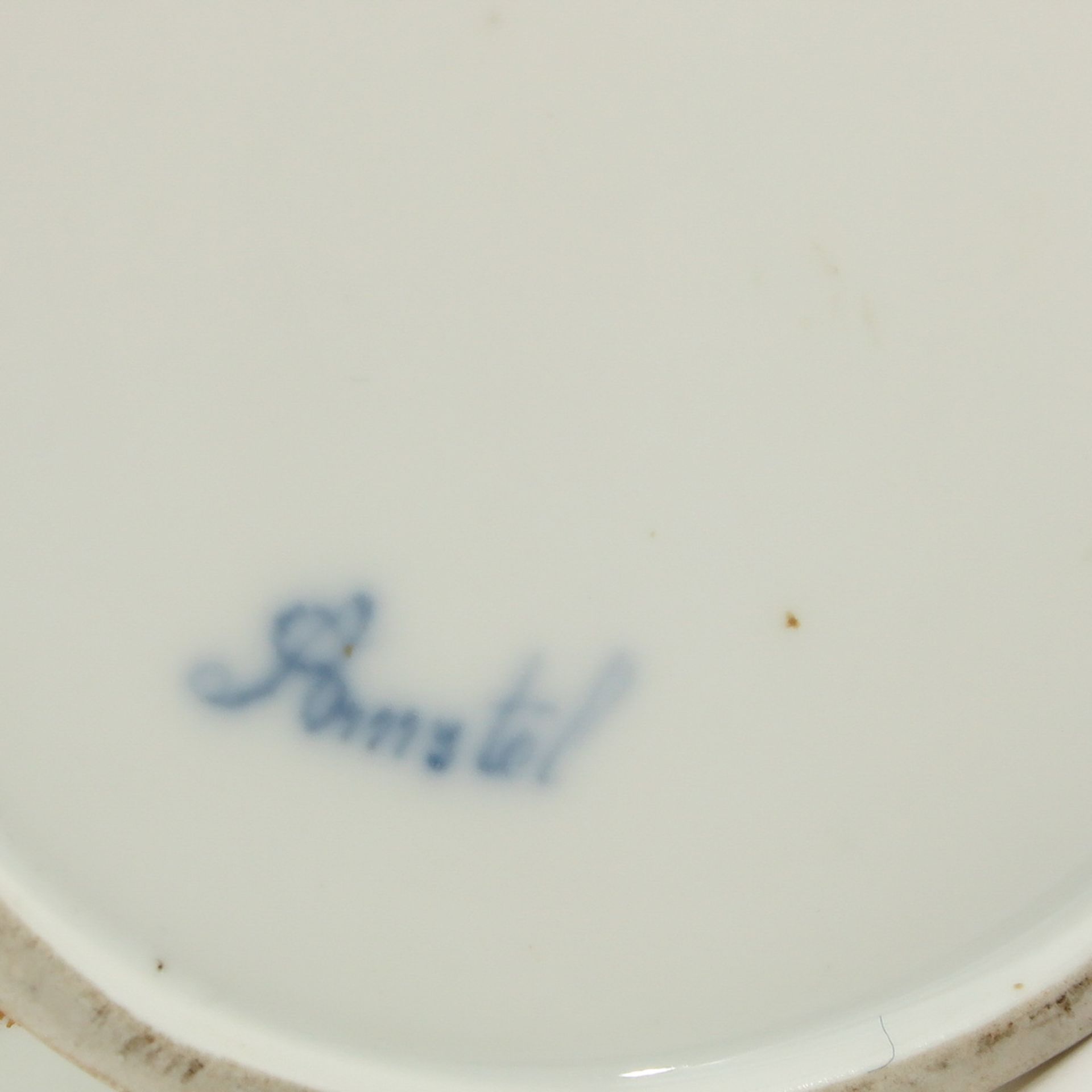 An Amstel Teapot - Image 7 of 9