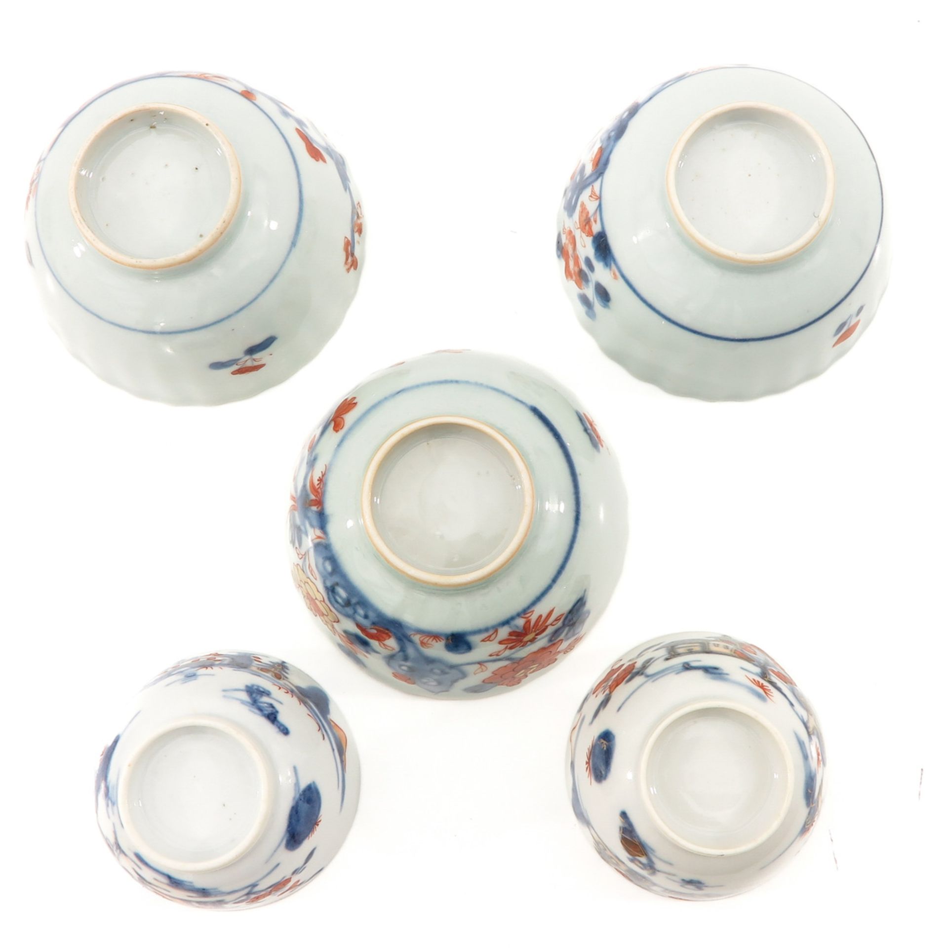 A Collection of Cups and Saucers - Image 6 of 10