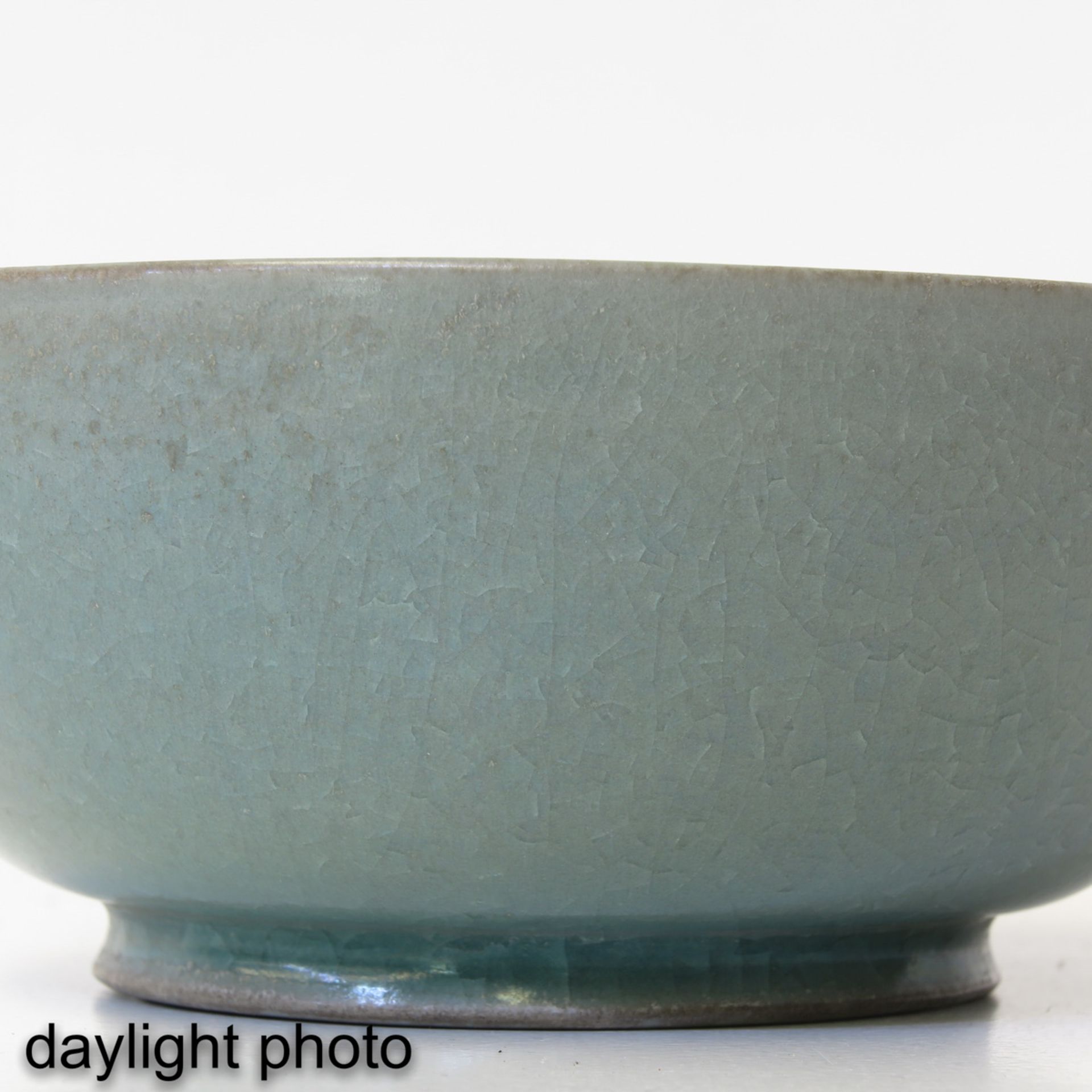 A Celadon Bowl - Bild 10 aus 10