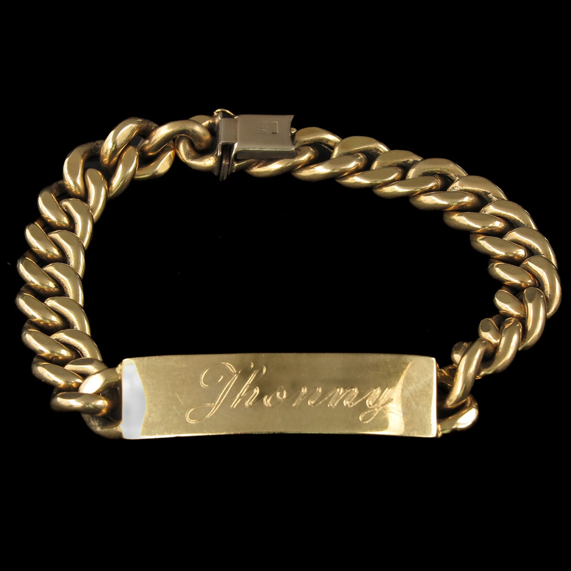 A 14KG Bracelet