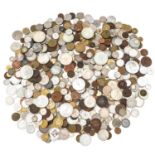 A Collection of Coins