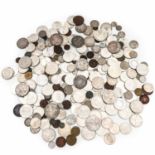 A Collection of Coins