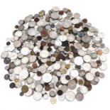 A Collection of Coins