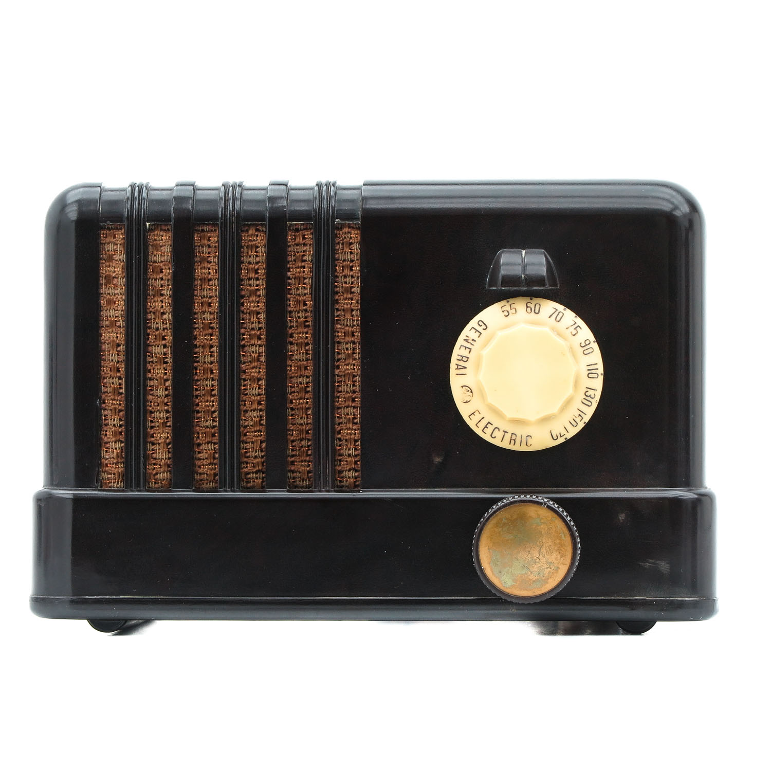 A Collection of Bakelite Radios - Image 3 of 7