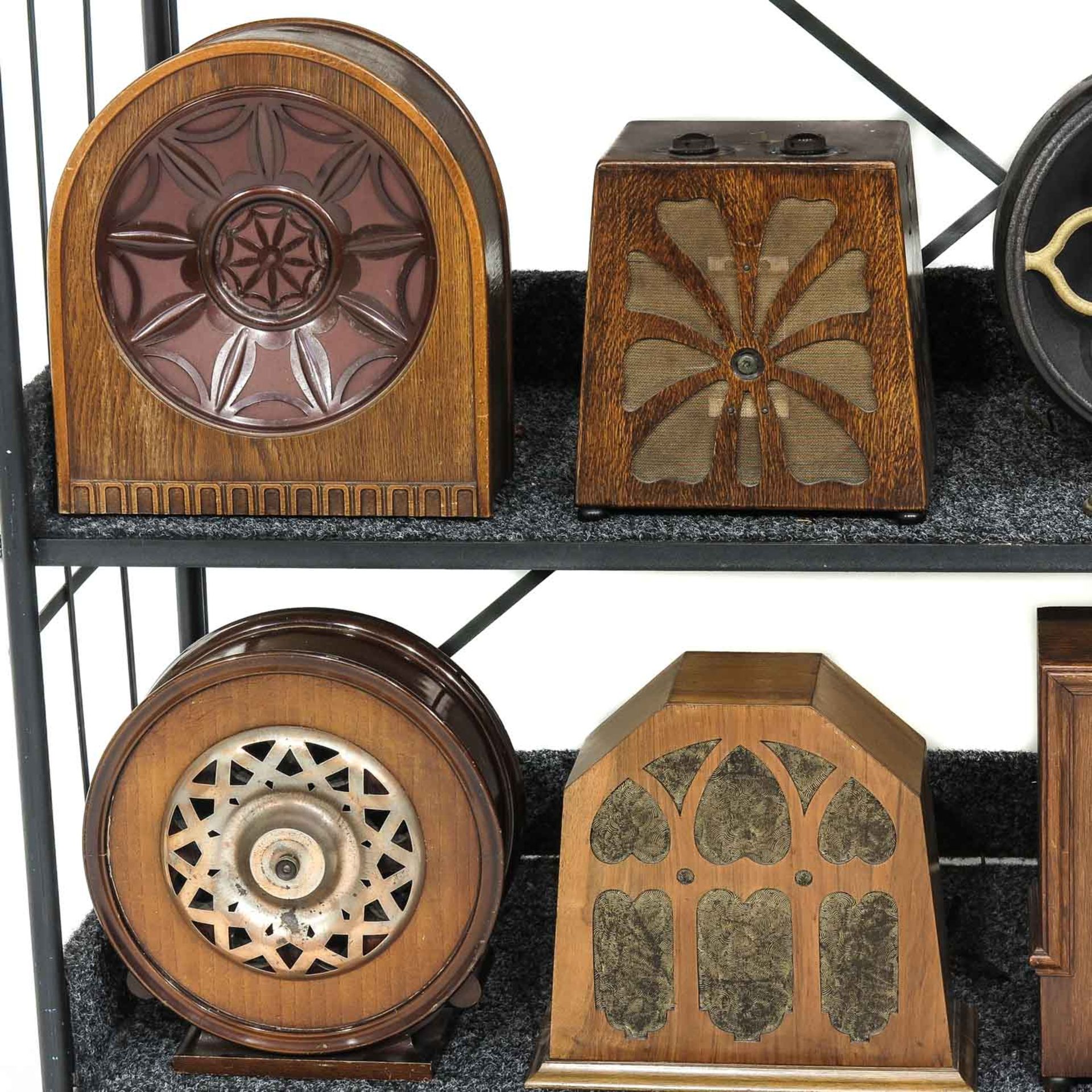 A Collection of 12 Speakers - Image 5 of 6