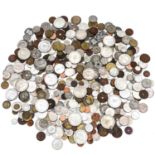 A Collection of Coins