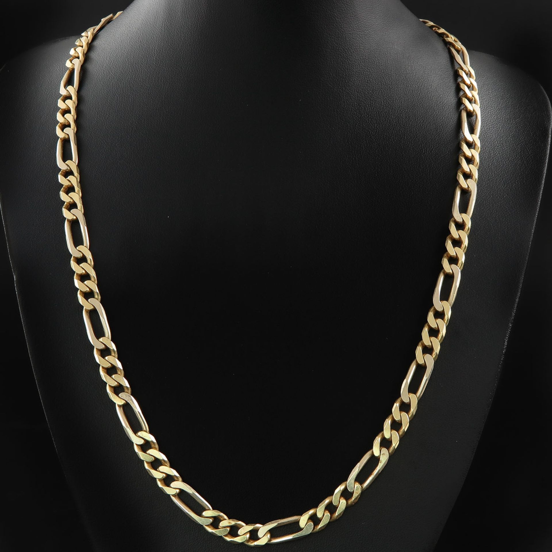 A 14KG Necklace - Image 2 of 3