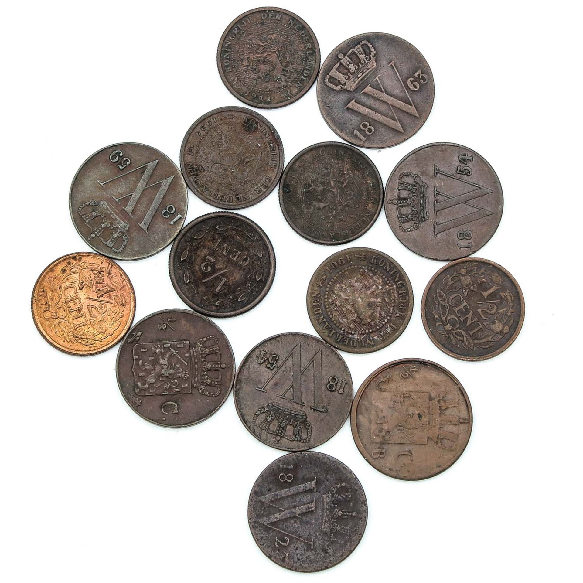 A Collection of over 130 Coins - Bild 10 aus 10