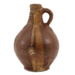 A Jug or Baardmankruik Circa 1700