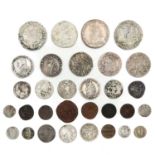 A Collection of Dutch Coins