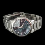 A Mens Seiko Watch