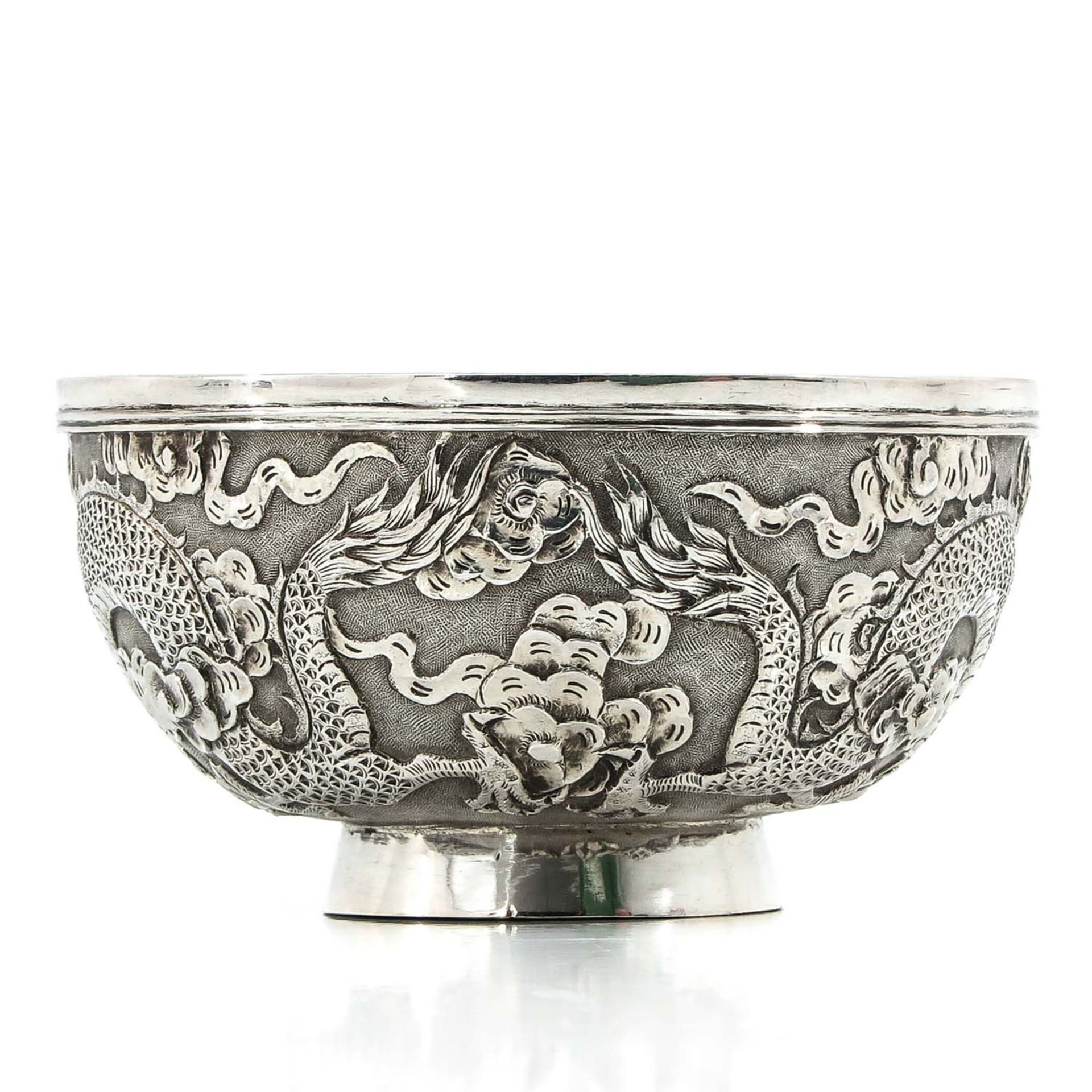 A Silver Cup - Bild 3 aus 10